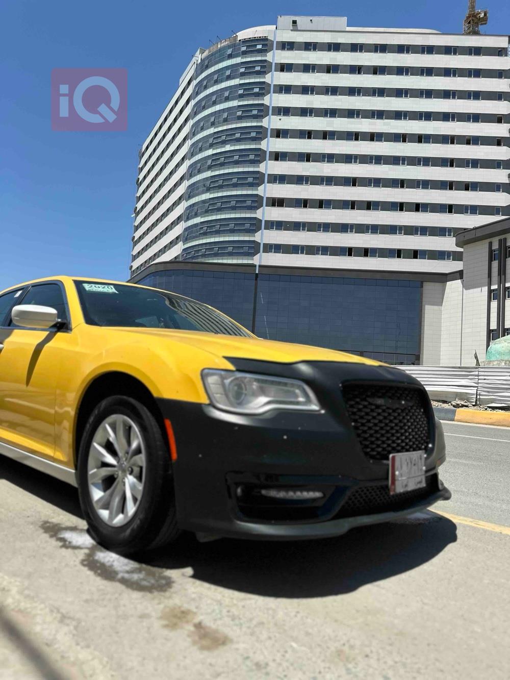 Chrysler 300